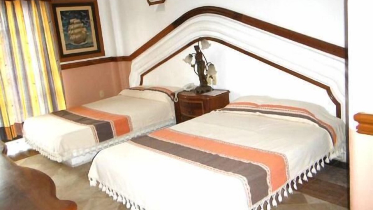 Photo of Bedroom in Crucecita