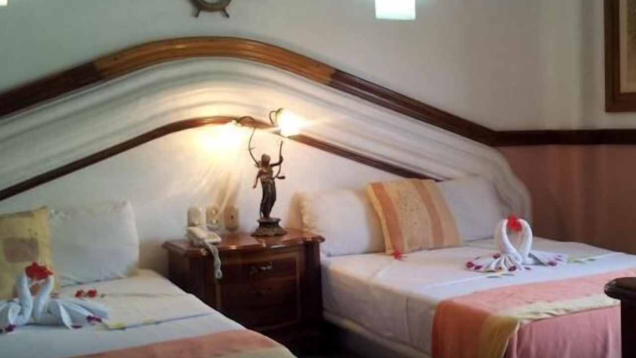 Photo of Bedroom in Crucecita