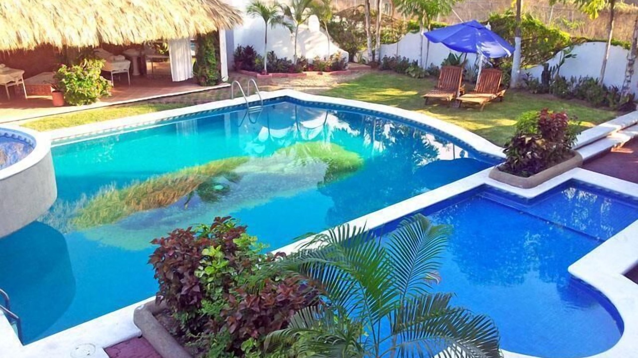 Photo of Outdoor in Crucecita