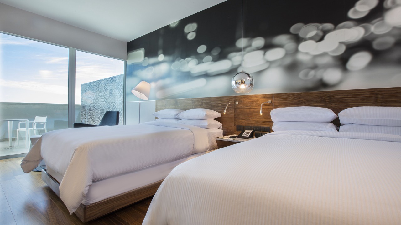Photo of Bedroom in Zona Minerva