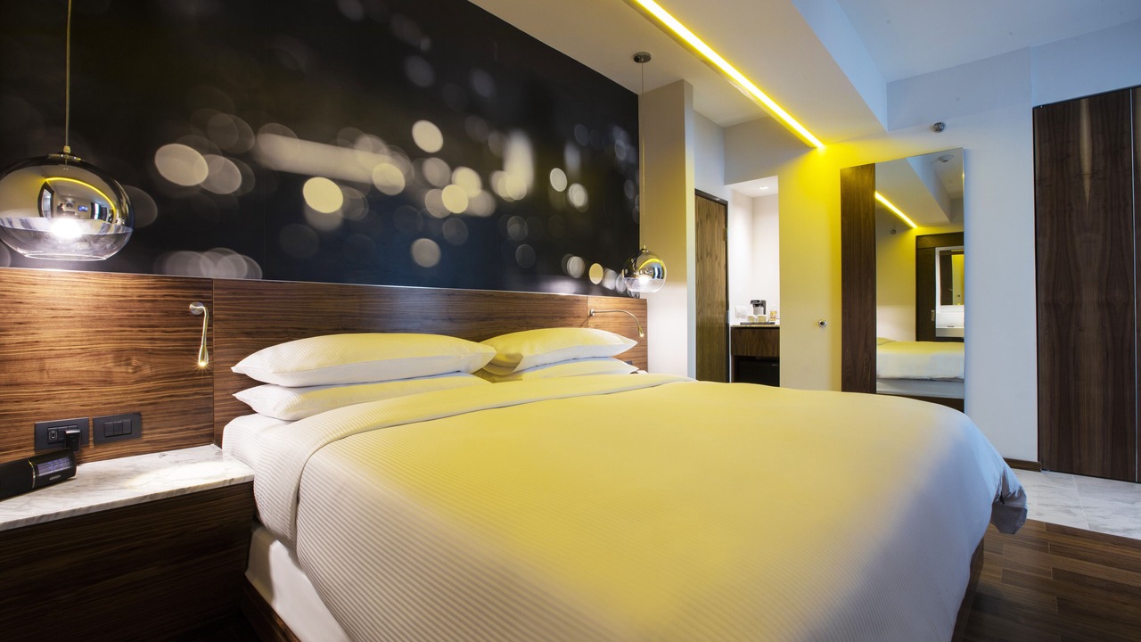 Photo of Bedroom in Zona Minerva