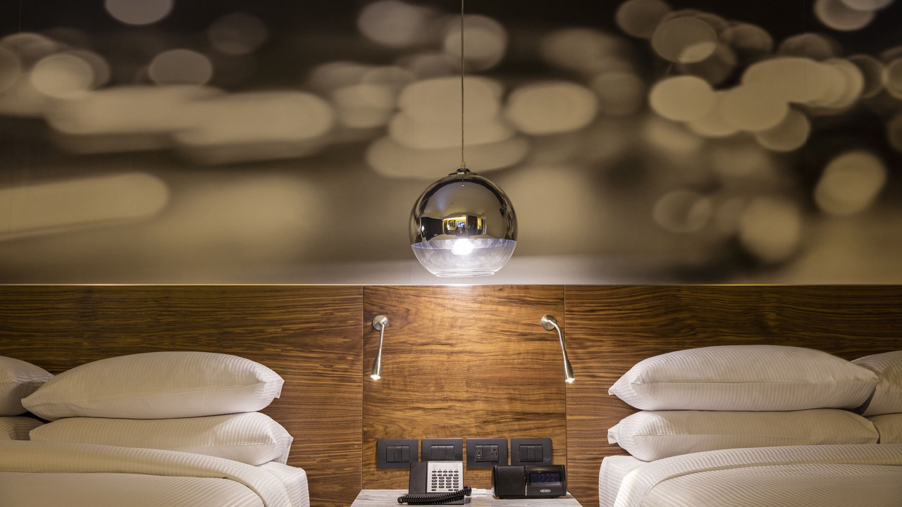Photo of Bedroom in Zona Minerva