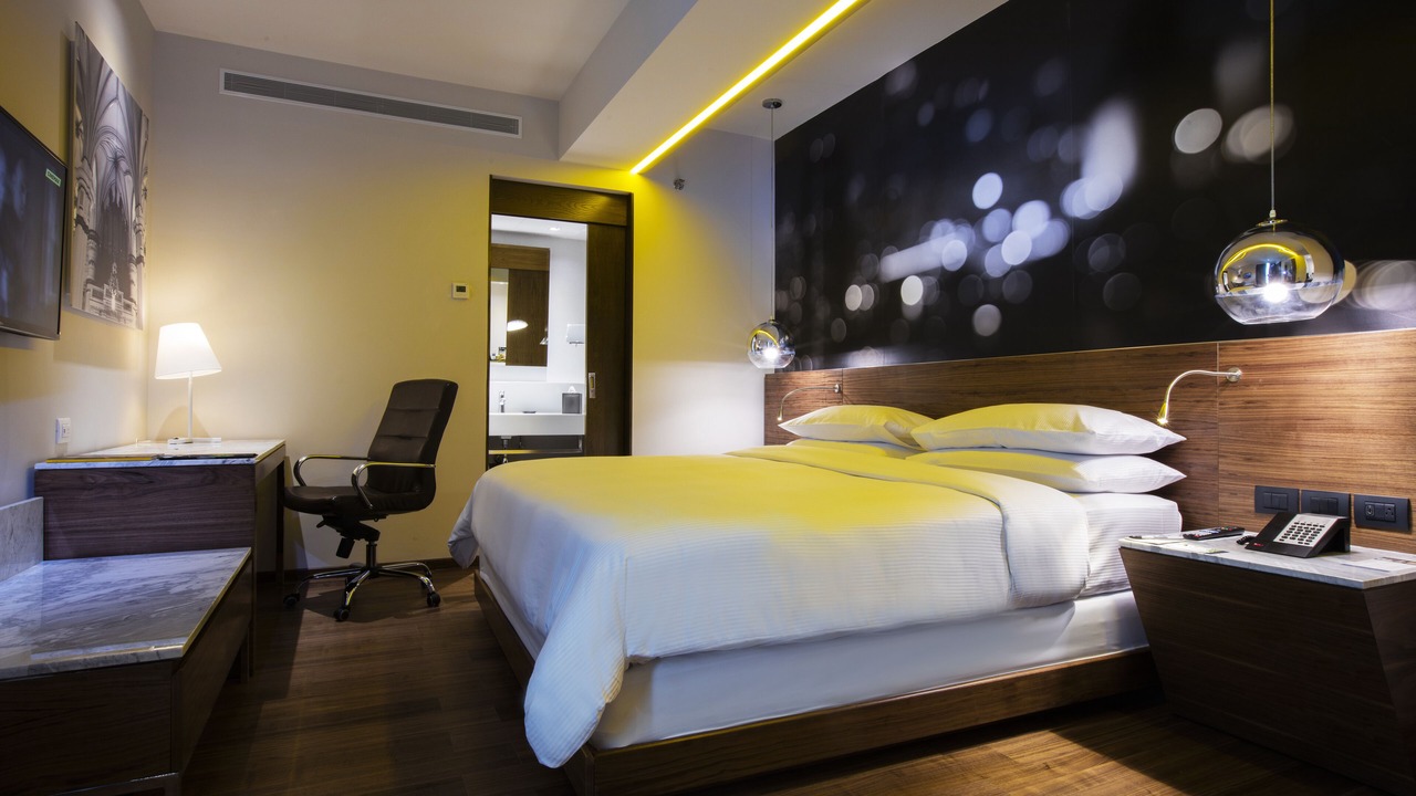 Photo of Bedroom in Zona Minerva