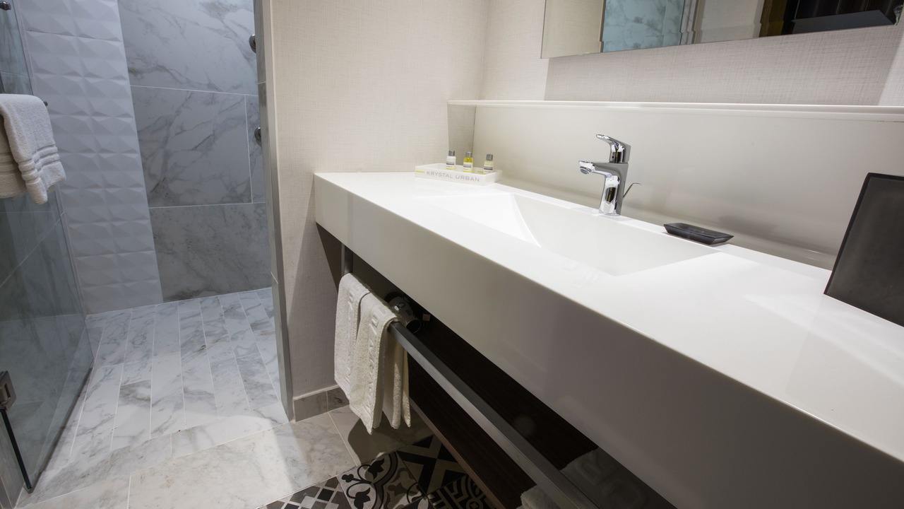 Photo of Bathroom in Zona Minerva
