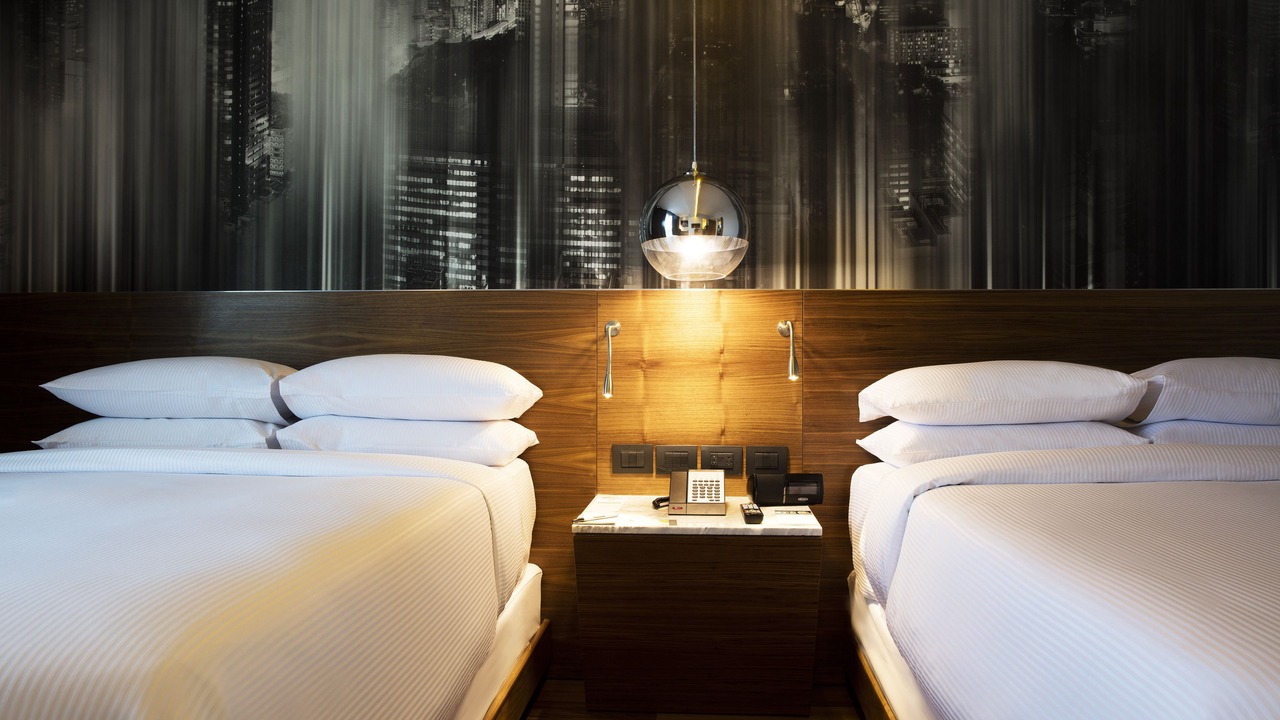 Photo of Bedroom in Zona Minerva