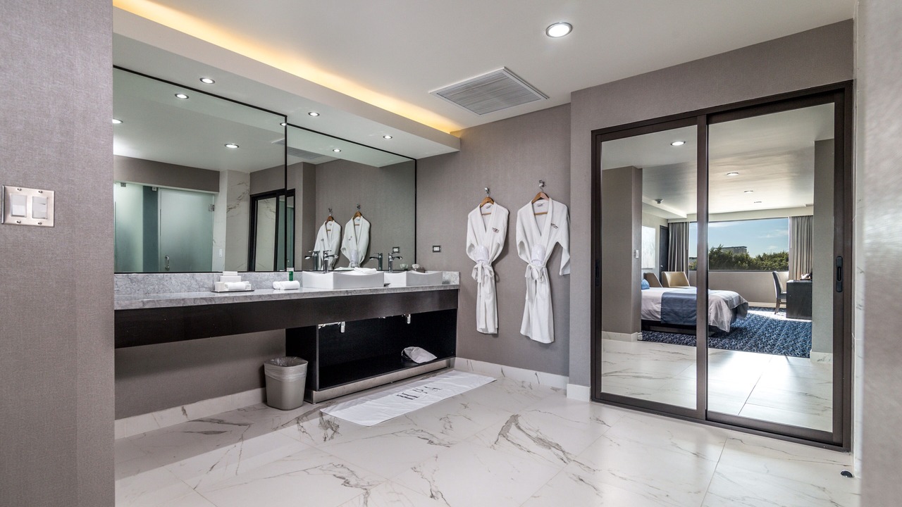 Photo of Bathroom in Zona Rio
