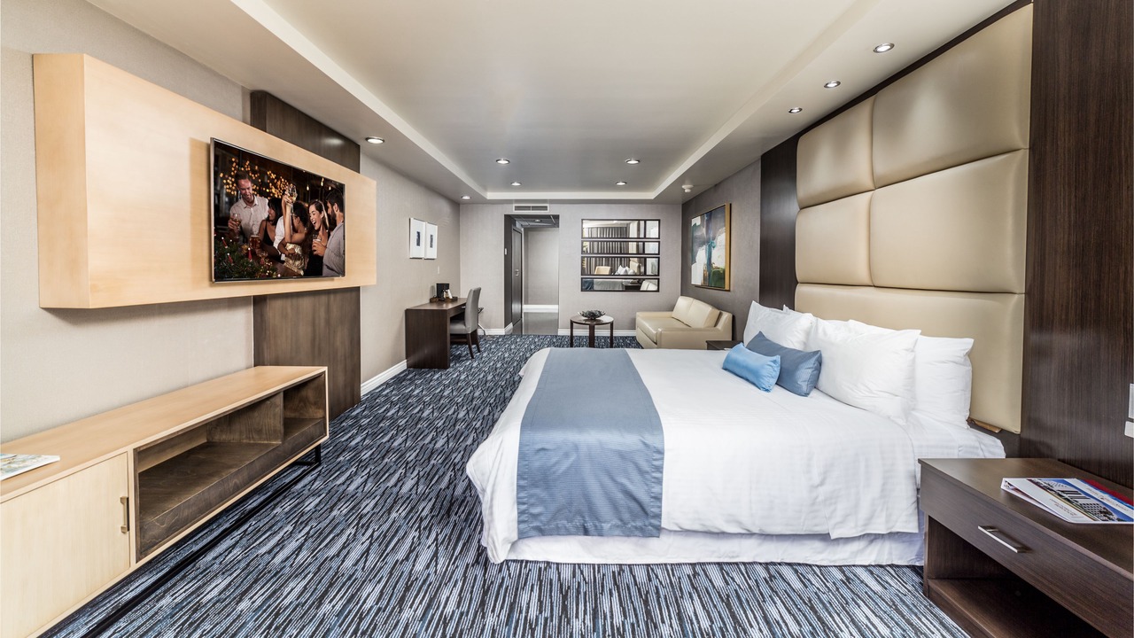 Photo of Bedroom in Zona Rio
