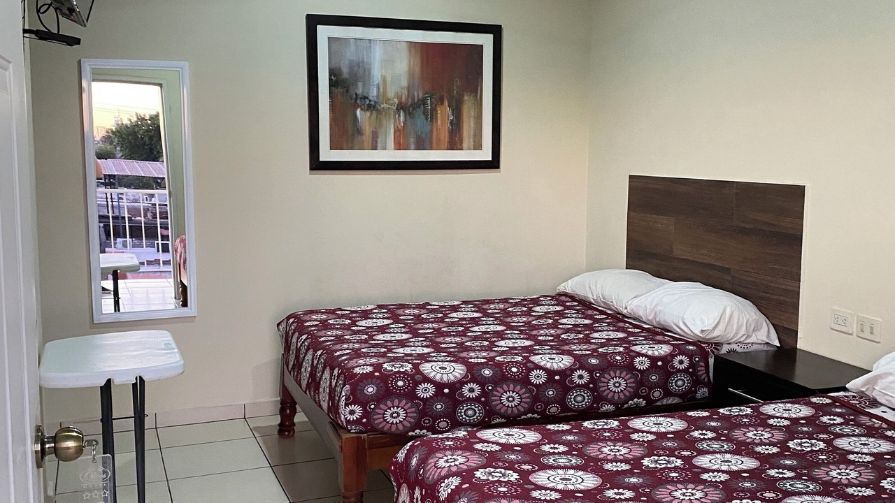 Photo of Bedroom in Los Mochis