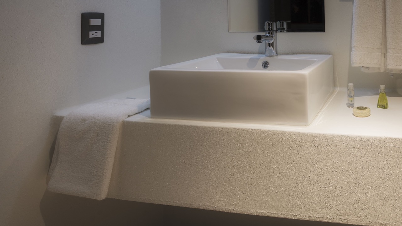 Photo of Bathroom in Zona Expo
