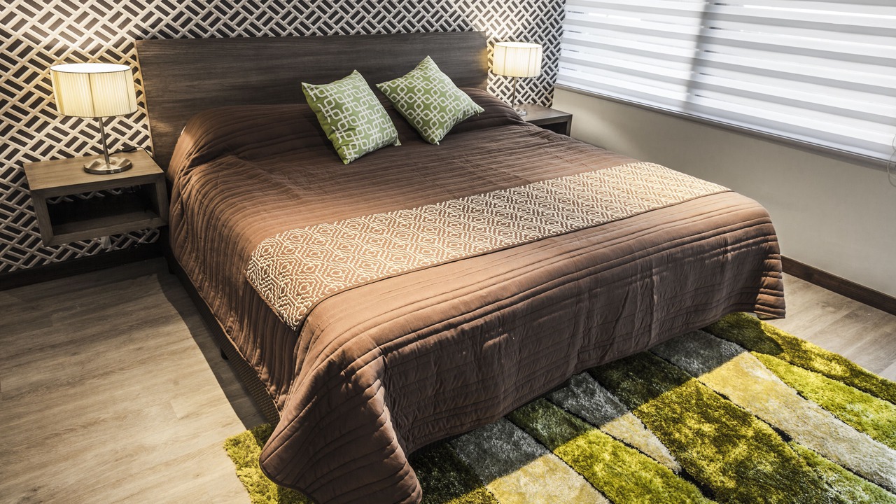 Photo of Bedroom in Zona Expo