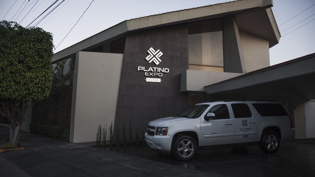 Photo of Outdoor in Zona Expo