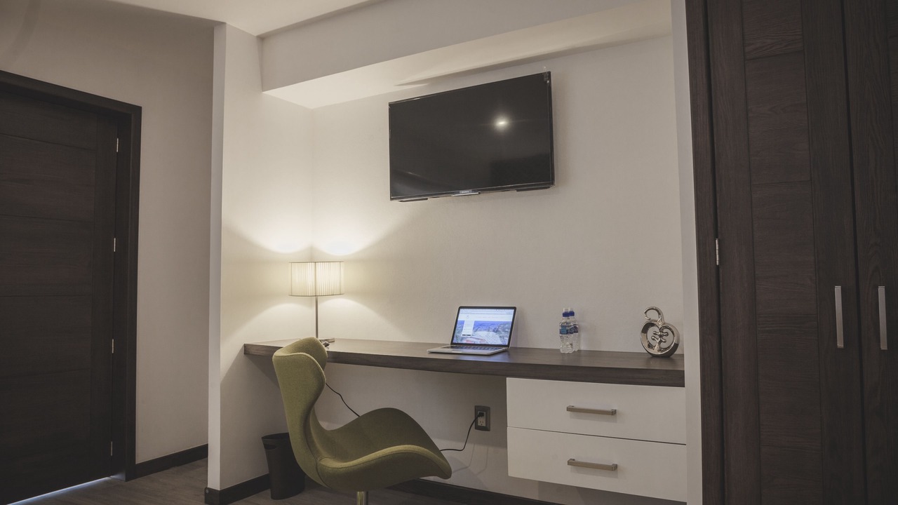 Photo of Bedroom in Zona Expo