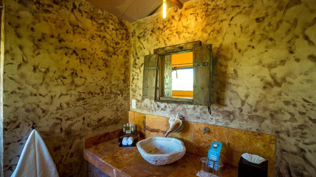 Photo of Bathroom in Xpu-Ha
