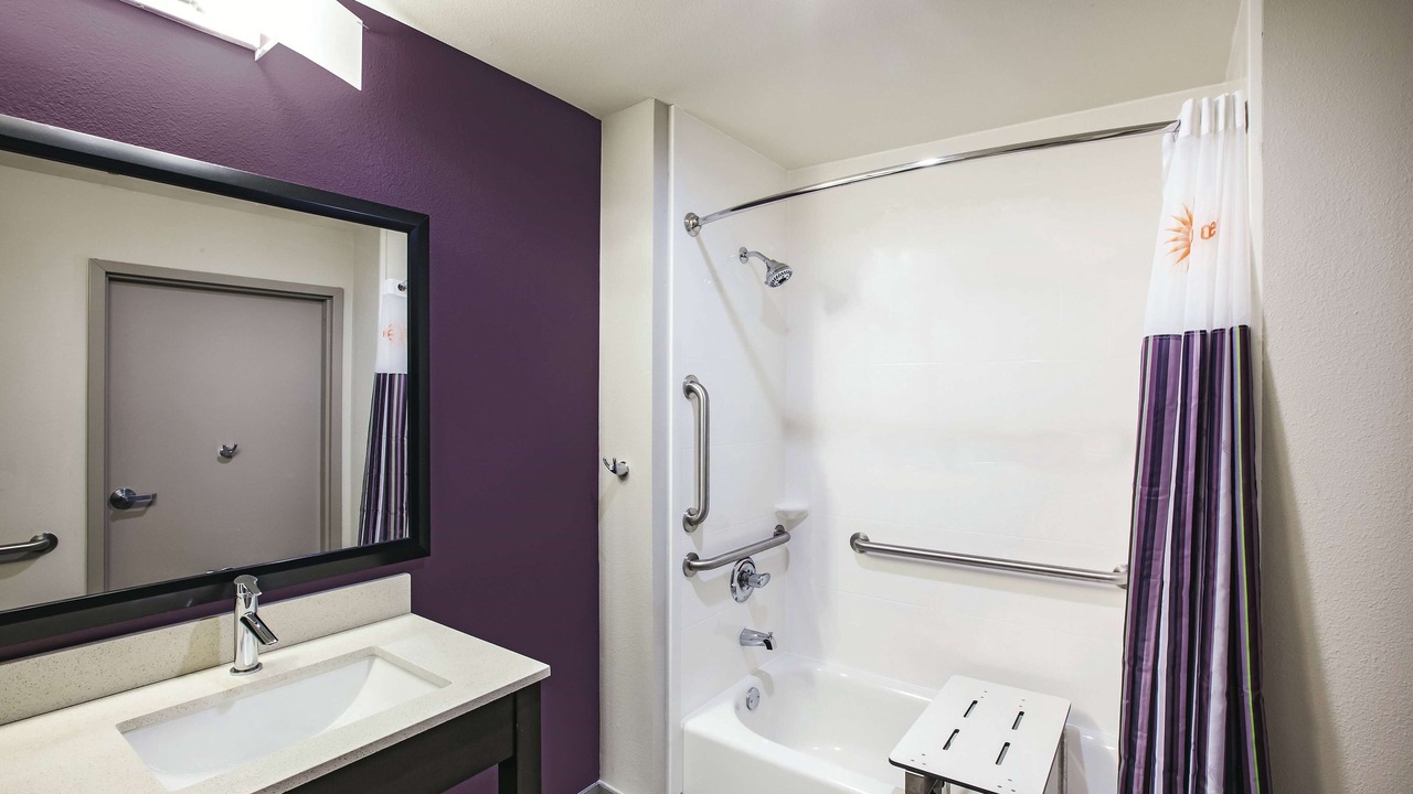 Photo of Bathroom in McAllen