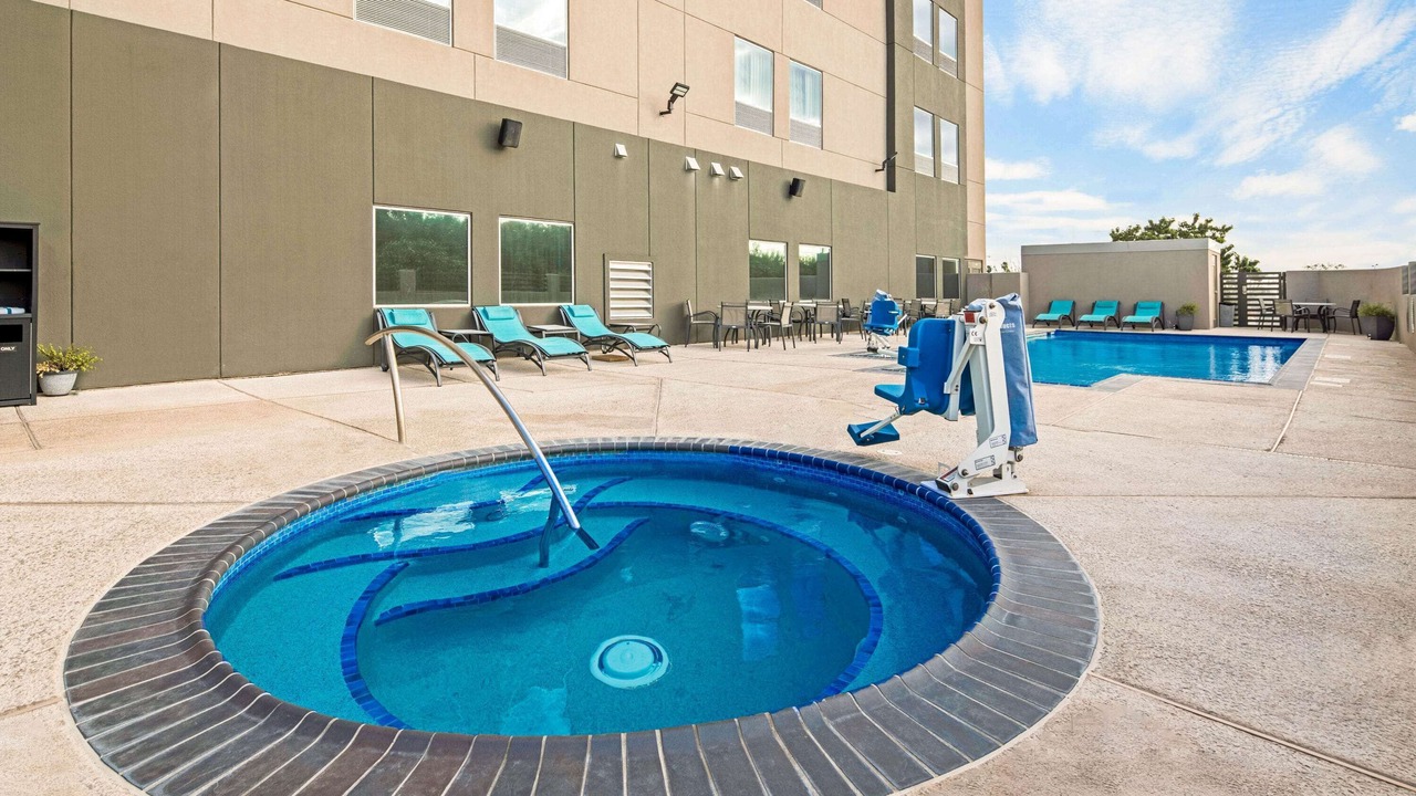 Photo of Outdoor in McAllen