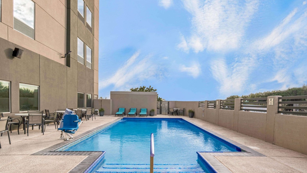 Photo of Outdoor in McAllen