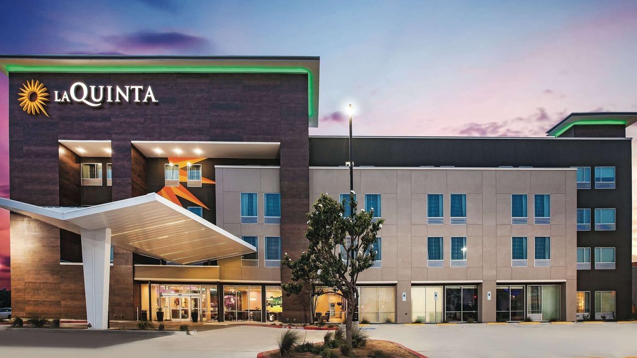 Photo of Buildings in McAllen
