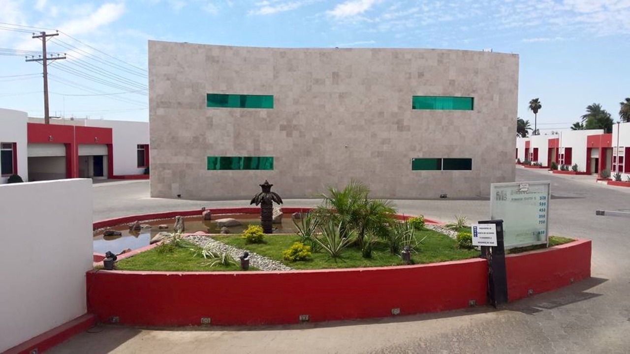 Photo of Outdoor in Mexicali