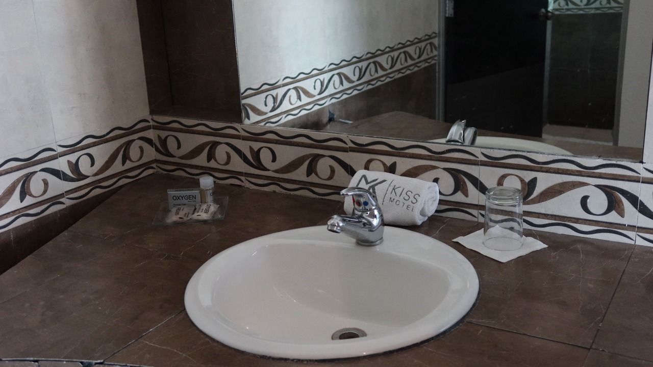 Photo of Bathroom in Mexicali