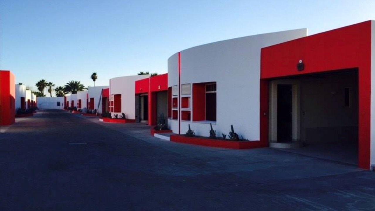 Photo of Outdoor in Mexicali