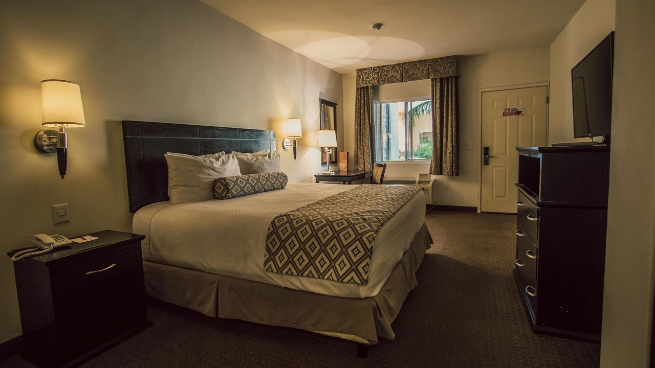 Photo of Bedroom in Piedras Negras