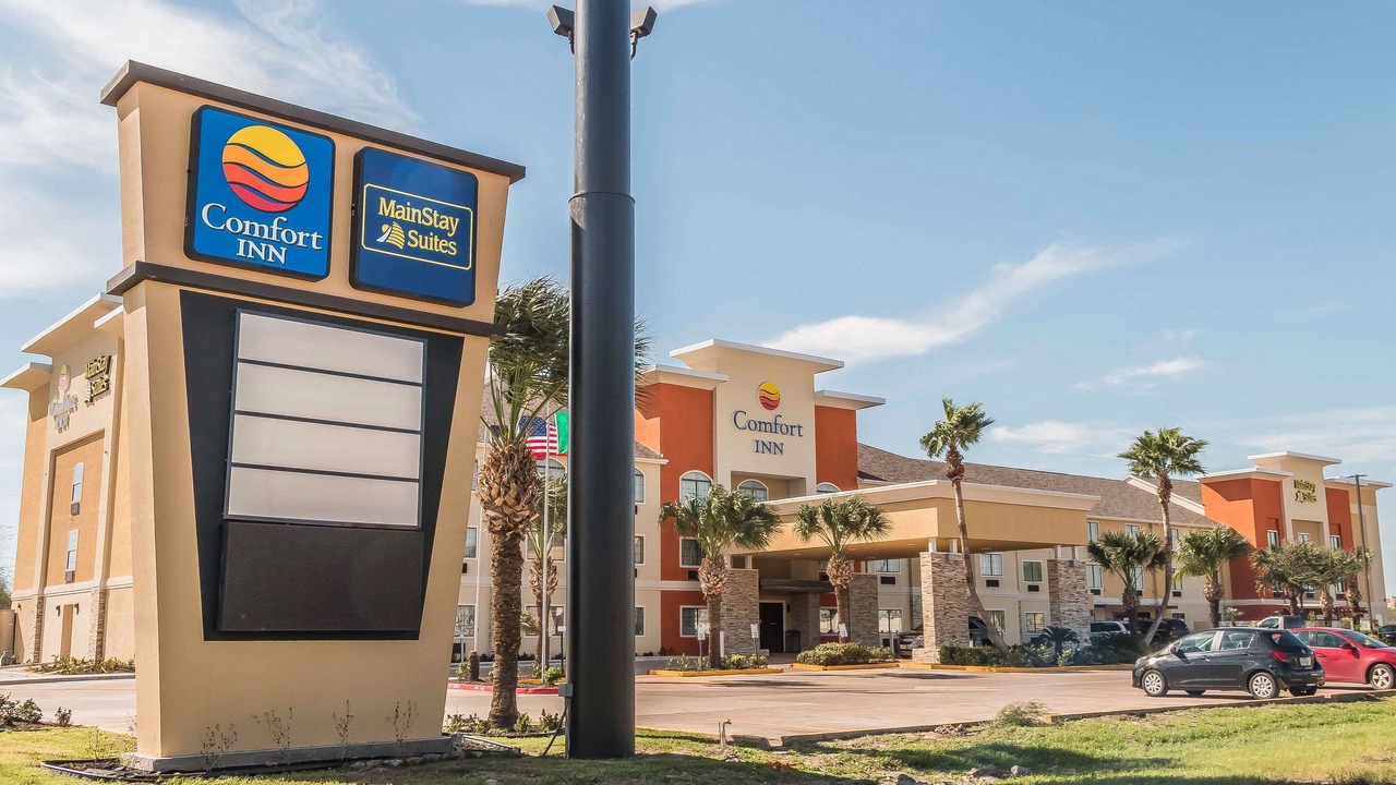 Photo of Outdoor in Edinburg