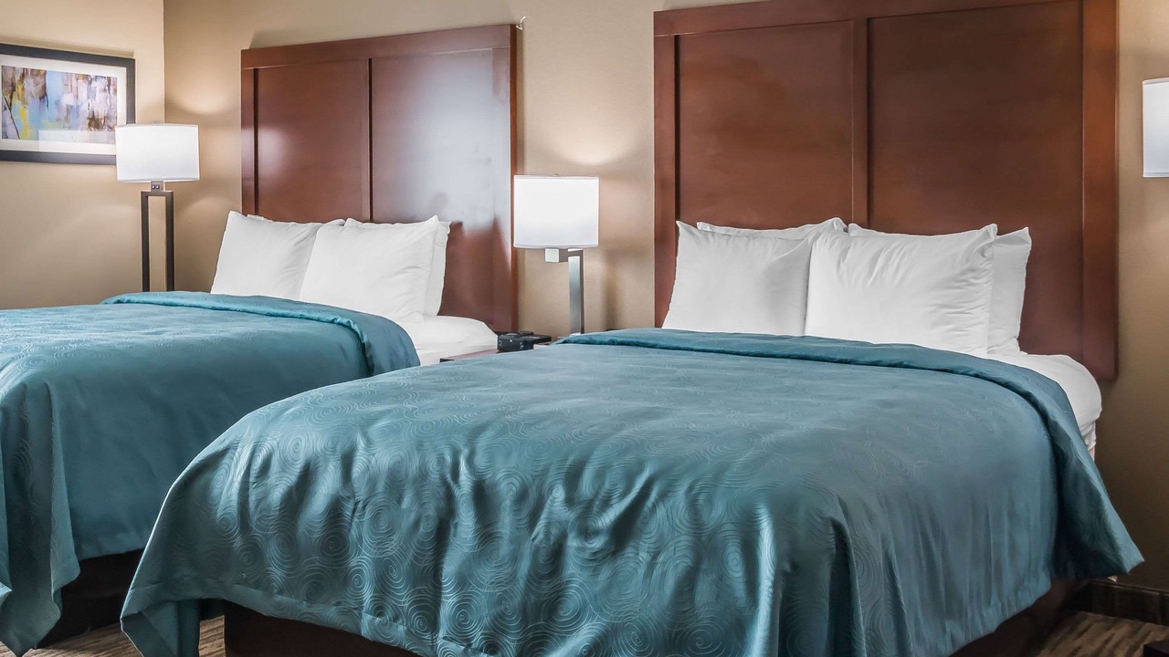 Photo of Bedroom in Edinburg