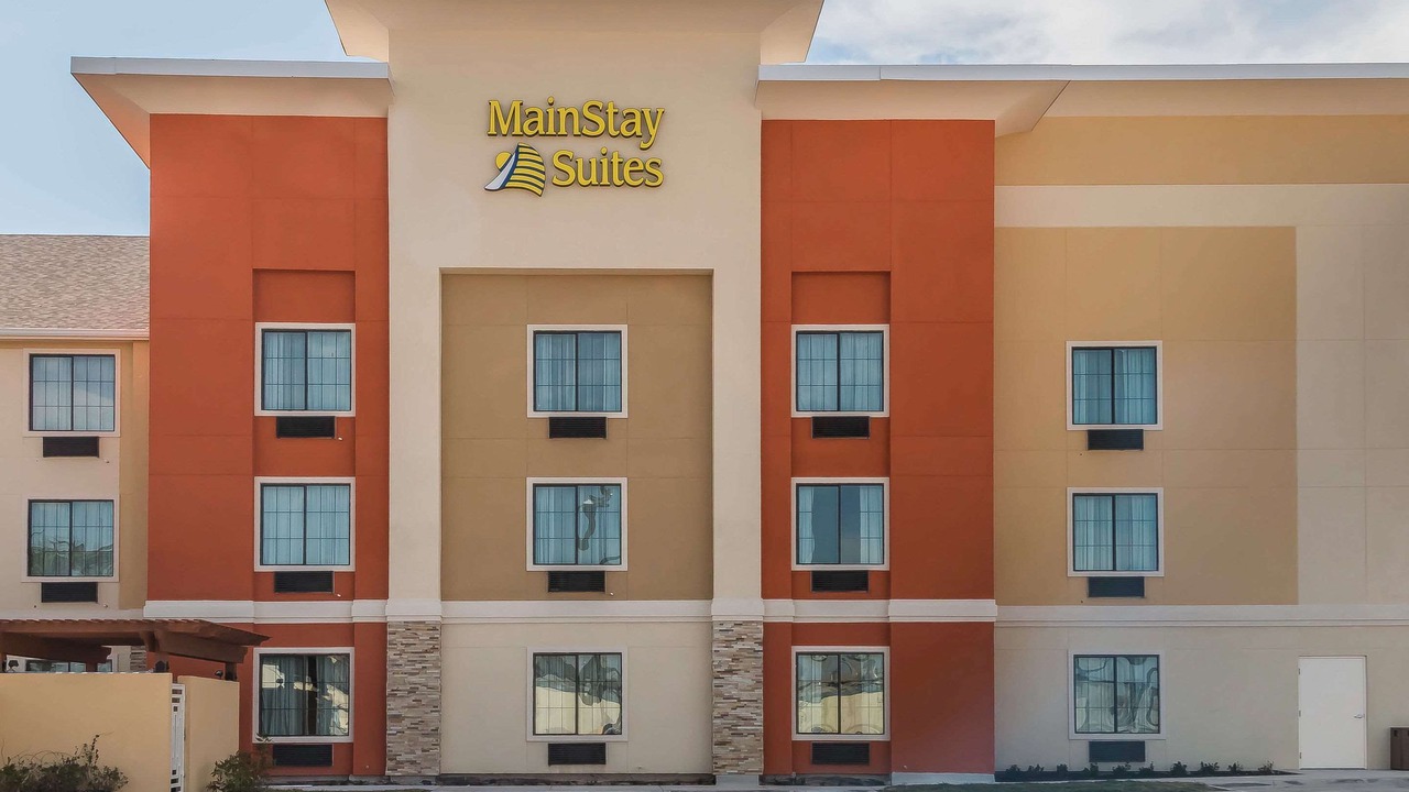 Photo of Outdoor in Edinburg