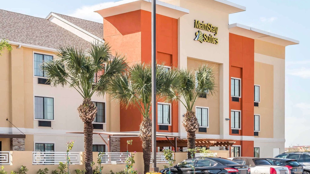 Photo of Outdoor in Edinburg