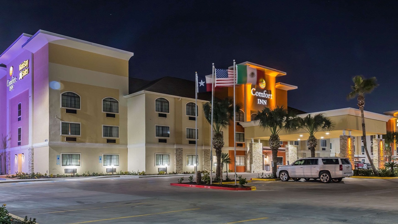 Photo of Outdoor in Edinburg