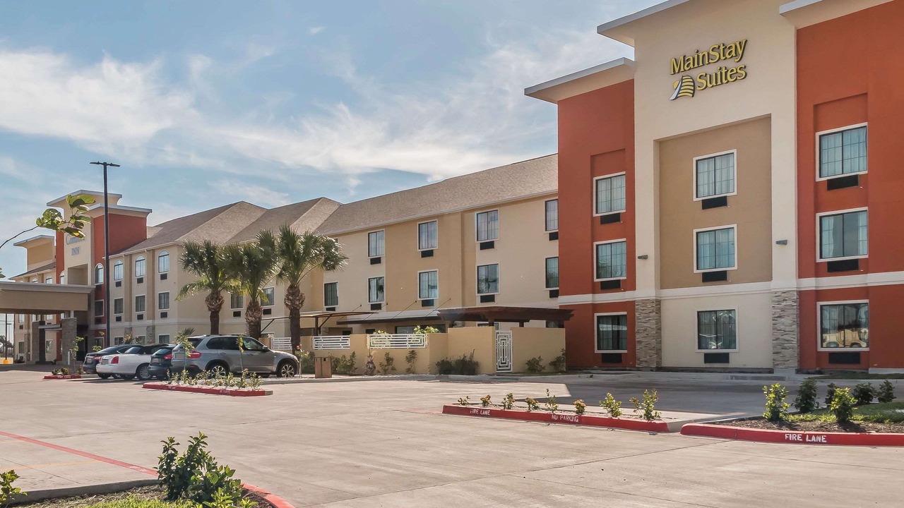 Photo of Outdoor in Edinburg