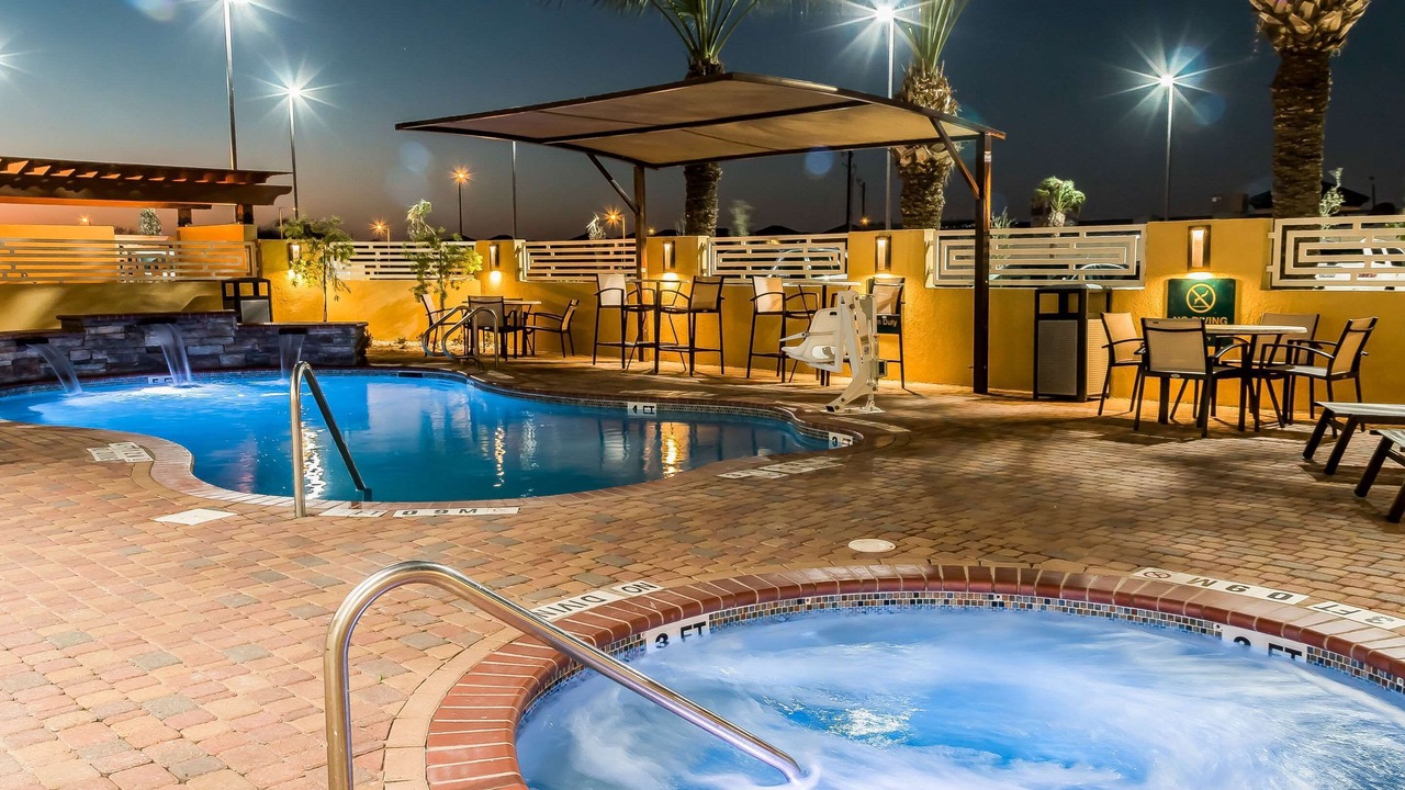 Photo of Outdoor in Edinburg