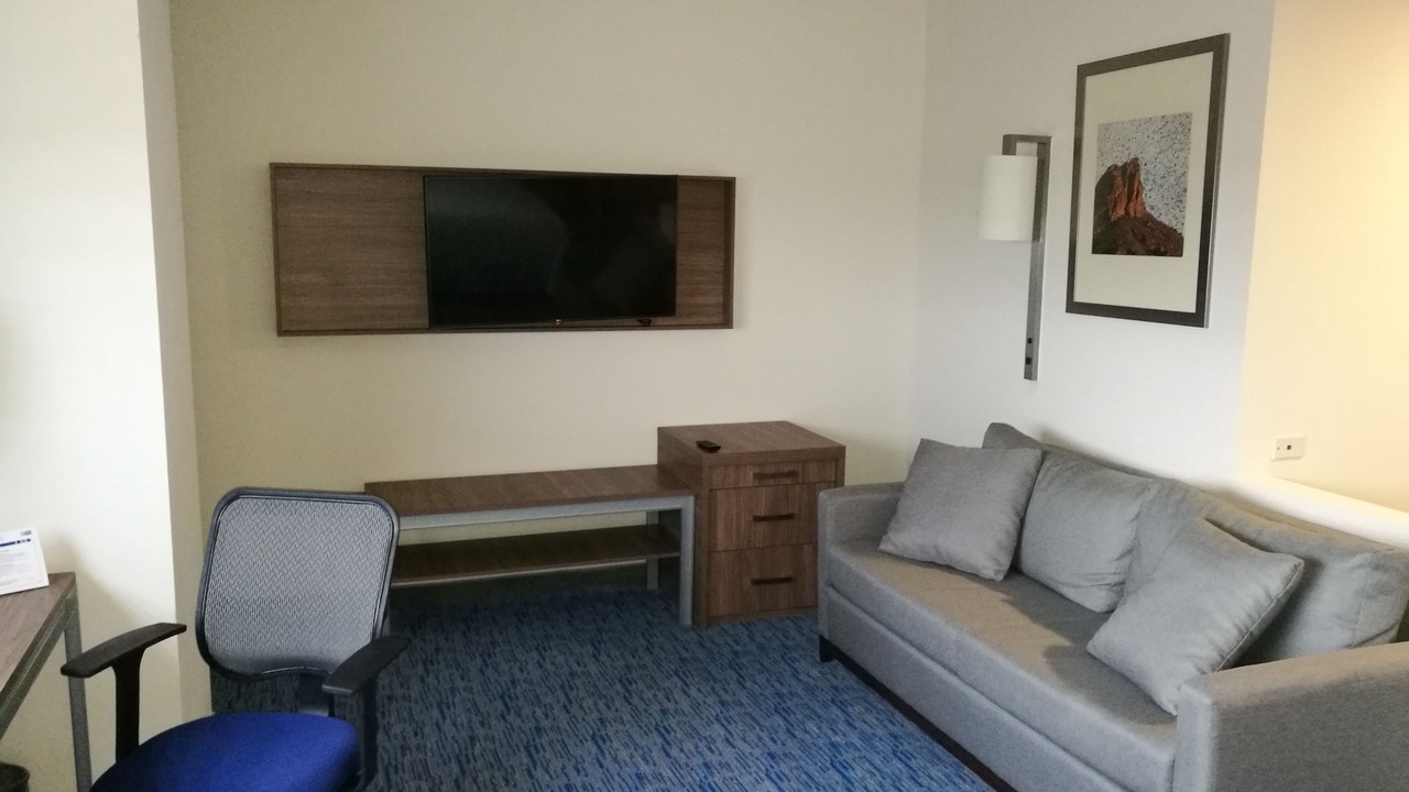 Photo of Bedroom in Ciudad Obregon