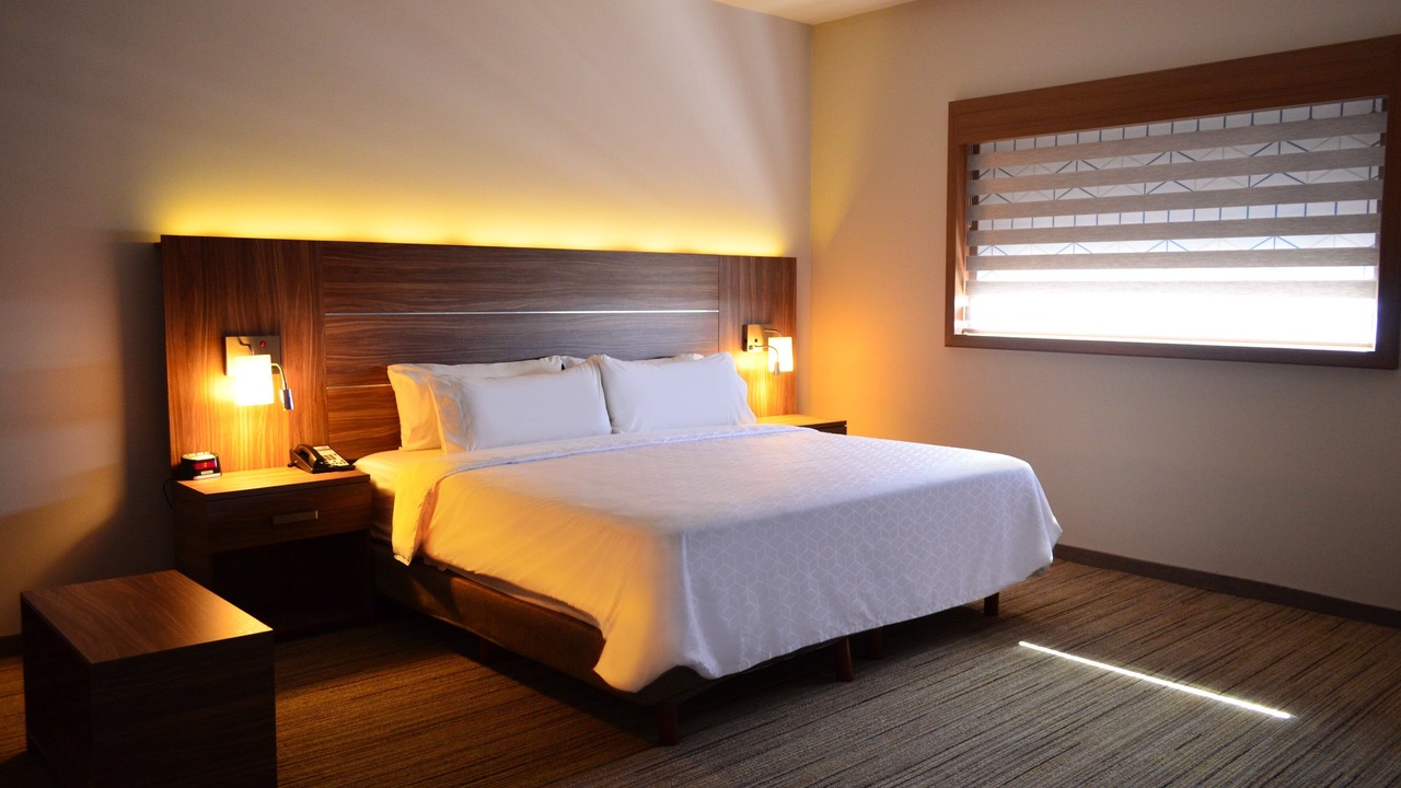 Photo of Bedroom in Ciudad Obregon