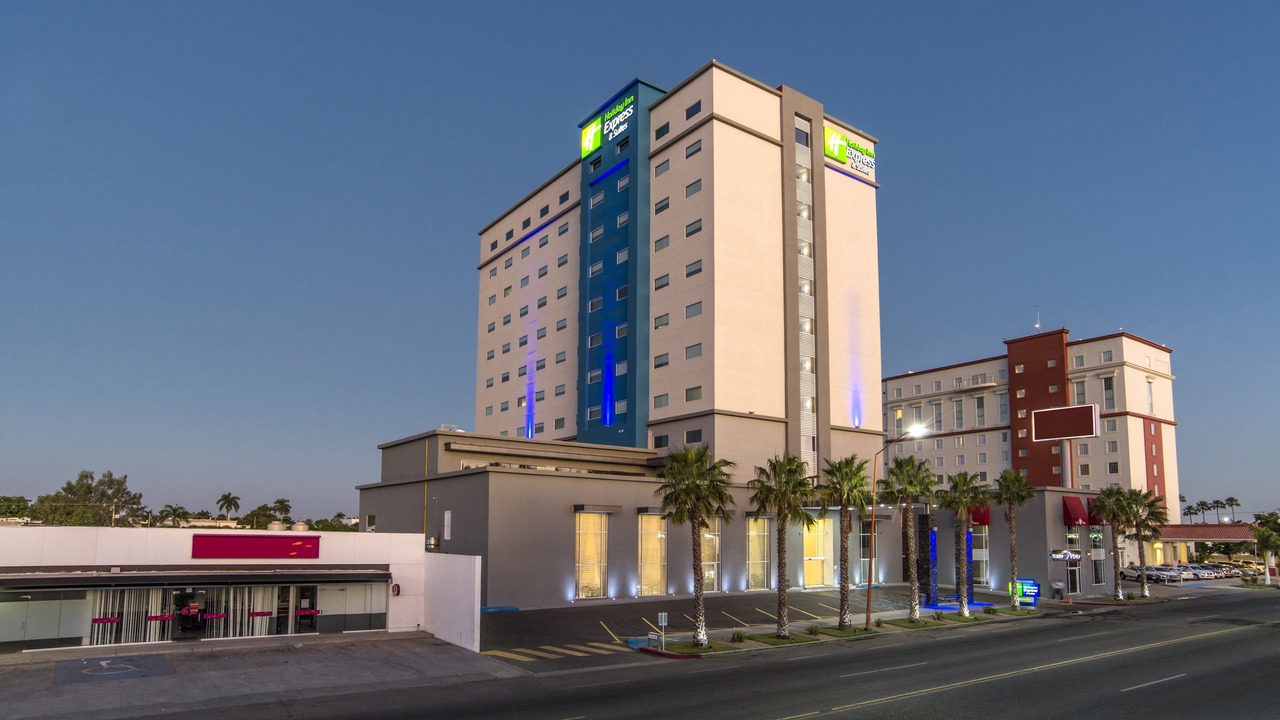 Photo of Outdoor in Ciudad Obregon