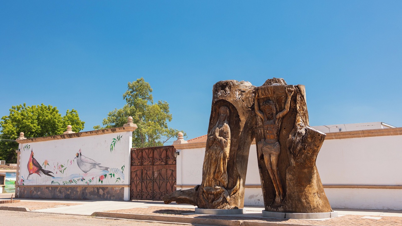Photo of Others in Ciudad Obregon