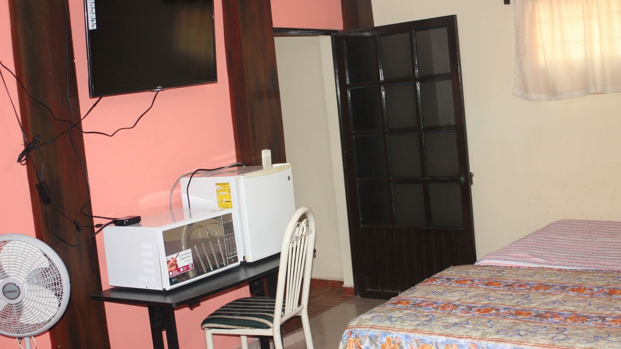 Photo of Bedroom in Ciudad Valles