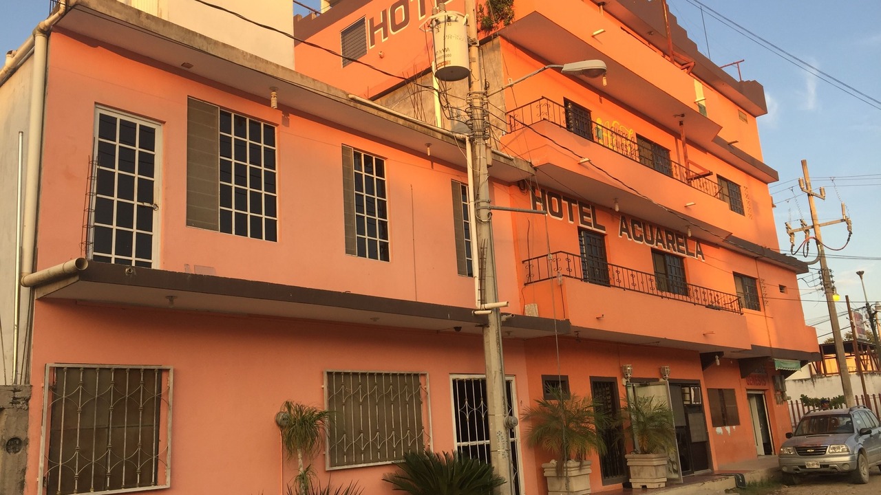 Photo of Outdoor in Ciudad Valles