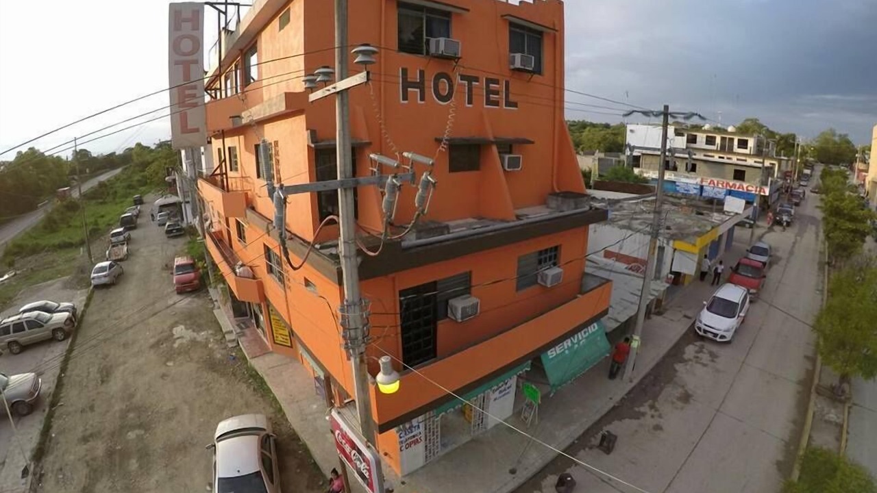 Photo of Outdoor in Ciudad Valles