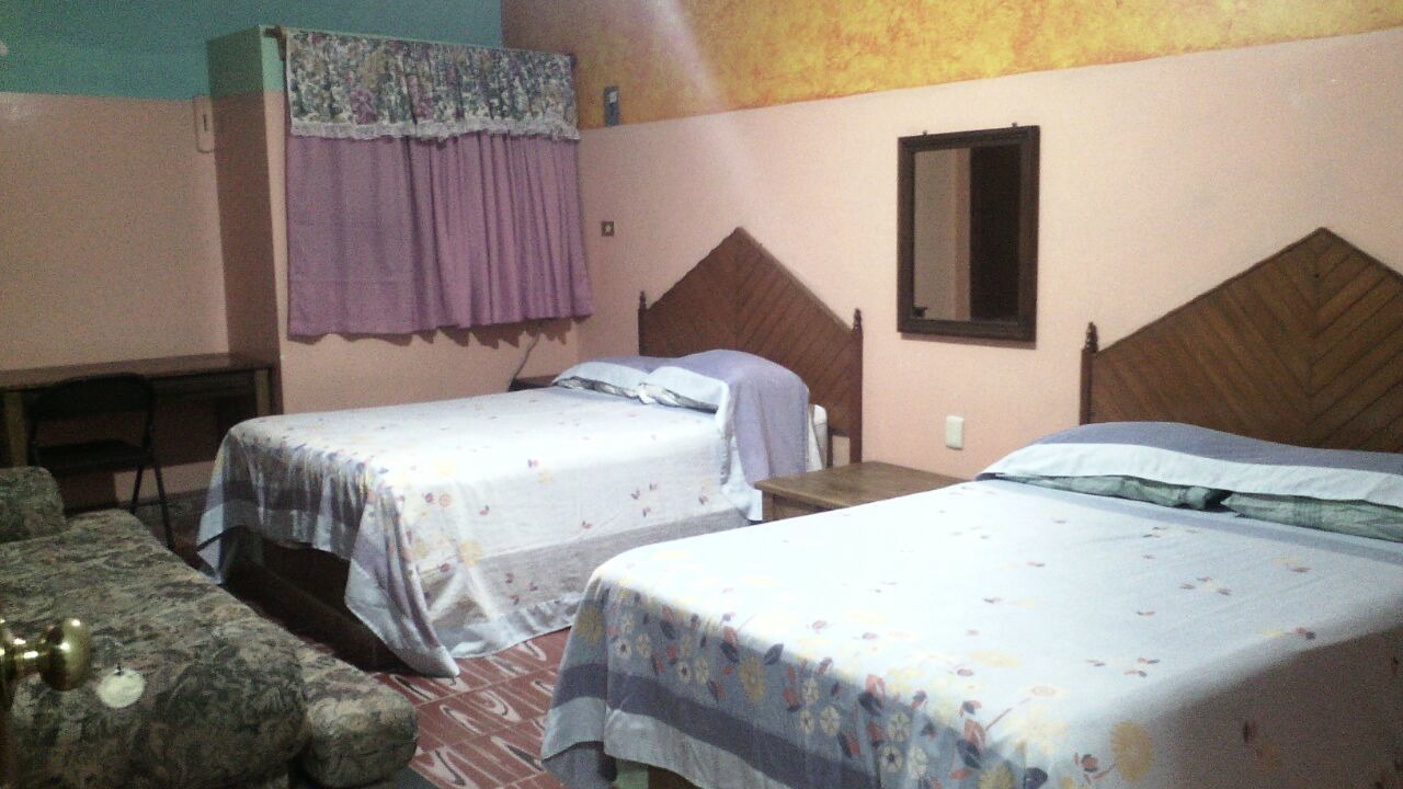 Photo of Bedroom in Ciudad Valles