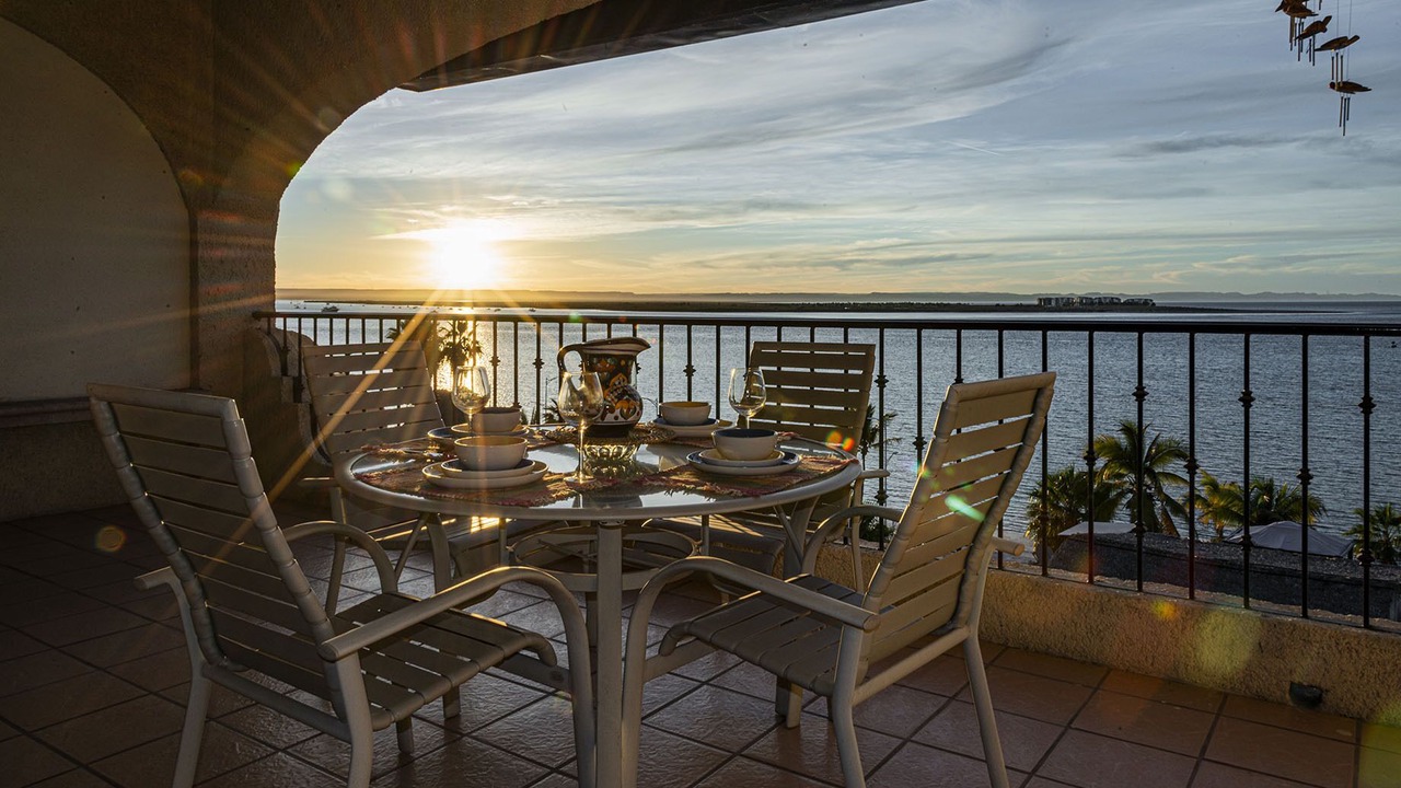 Photo of Patio Balcony in Esterito