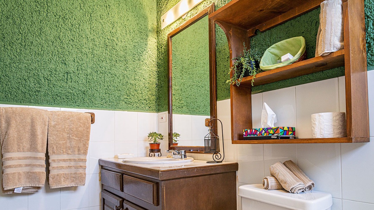Photo of Bathroom in Esterito