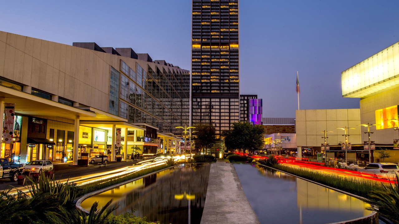 Photo of Outdoor in Financial District