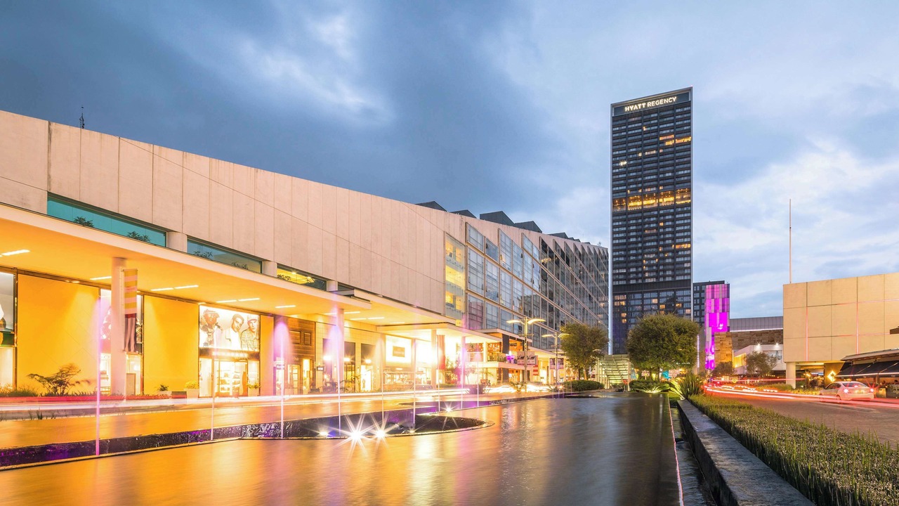Photo of Outdoor in Financial District