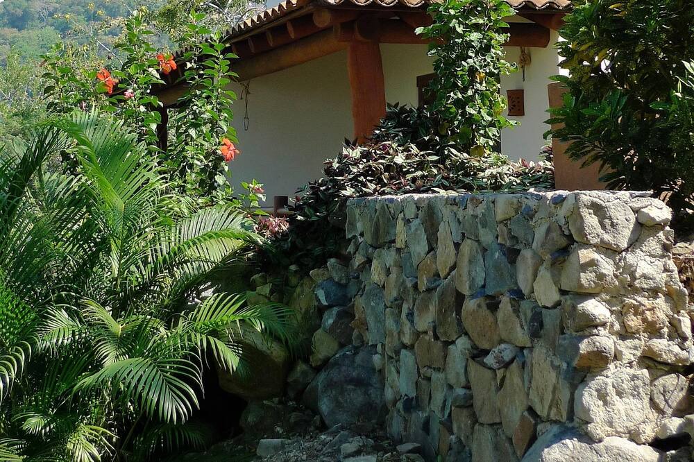 Photo of Patio Balcony in Cerro del Vigia