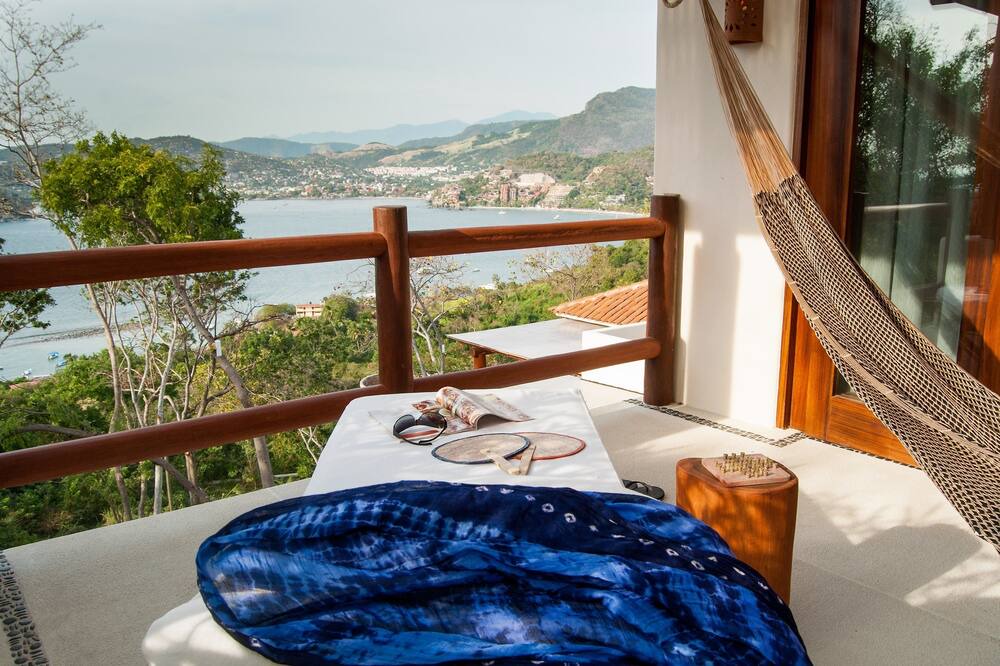 Photo of Patio Balcony in Cerro del Vigia