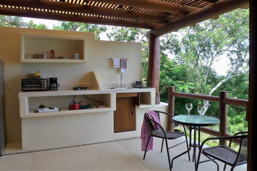 Photo of Kitchen in Cerro del Vigia