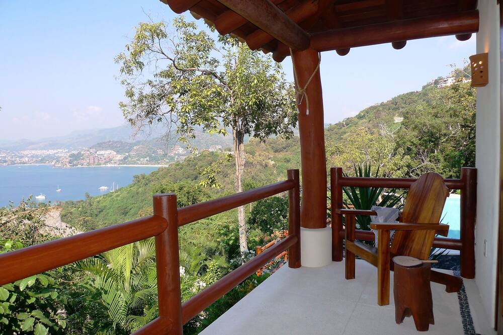 Photo of Patio Balcony in Cerro del Vigia