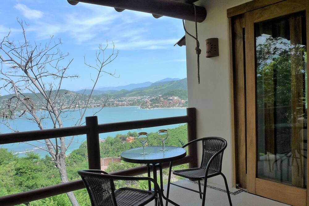 Photo of Kitchen in Cerro del Vigia