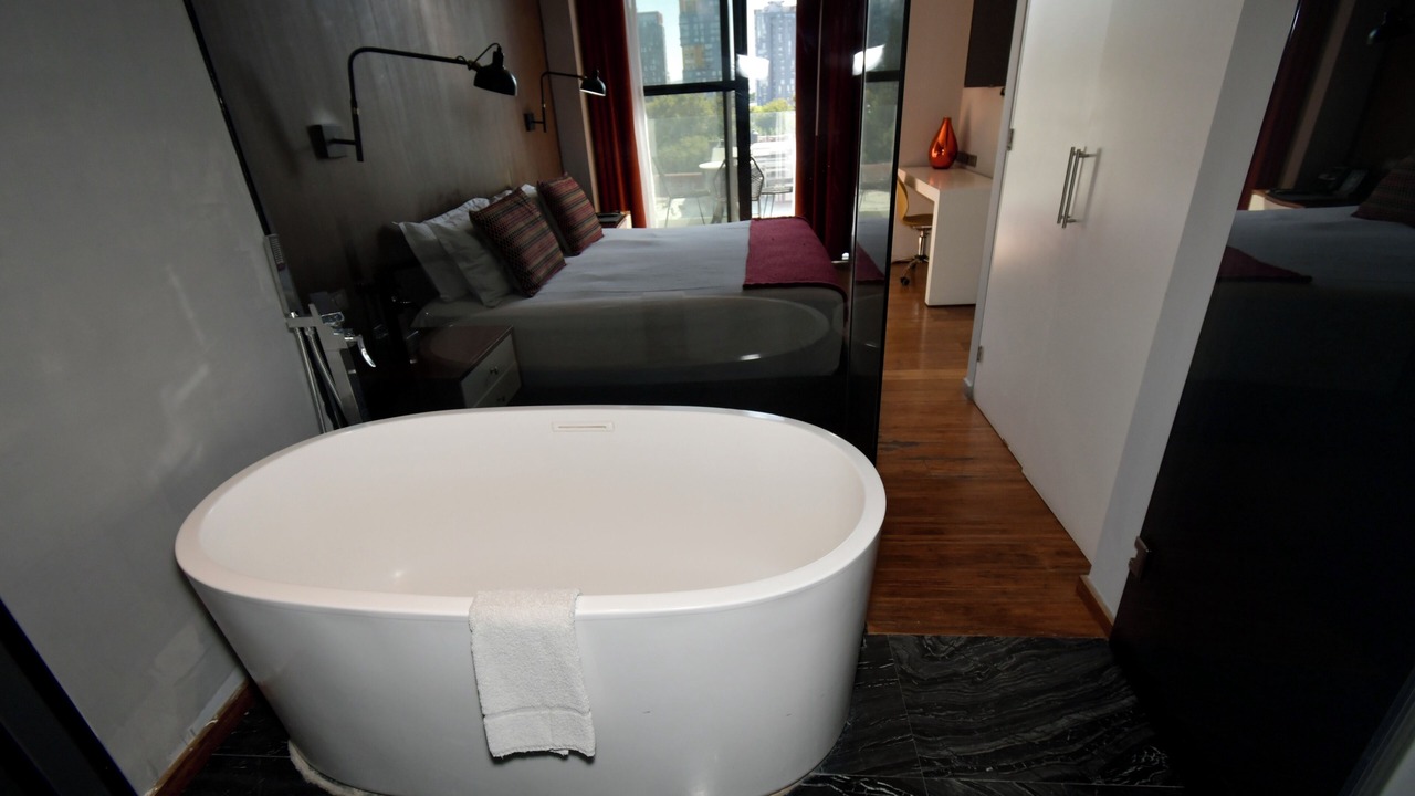 Photo of Bathroom in Lafayette